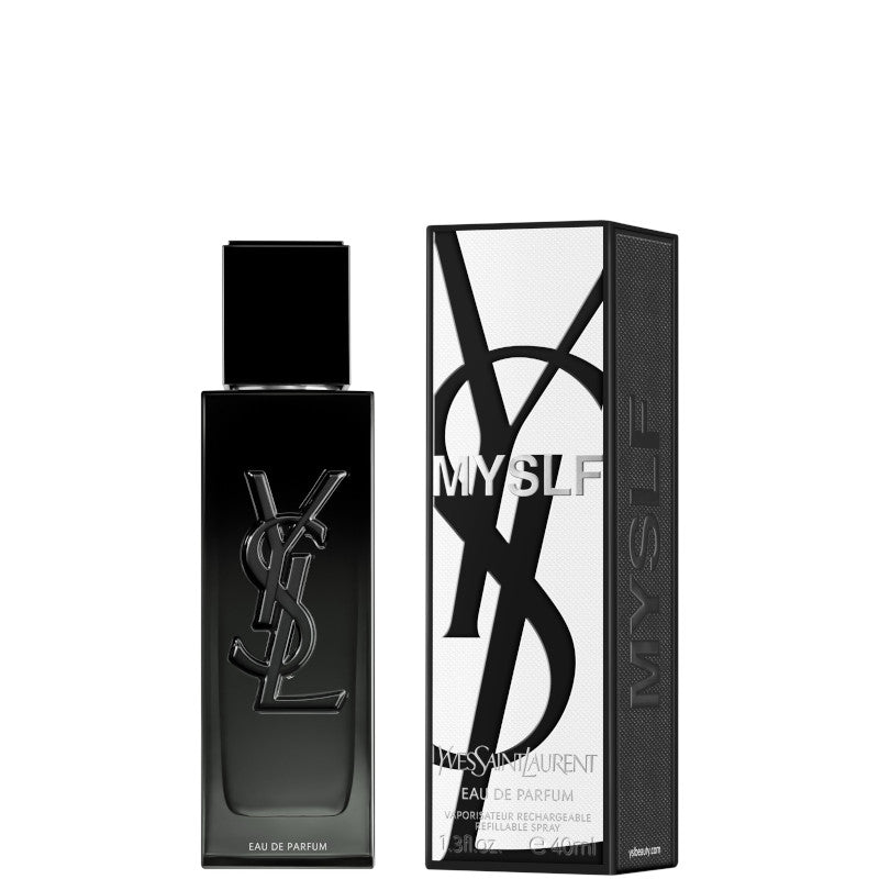 My Slf Eau de Parfum