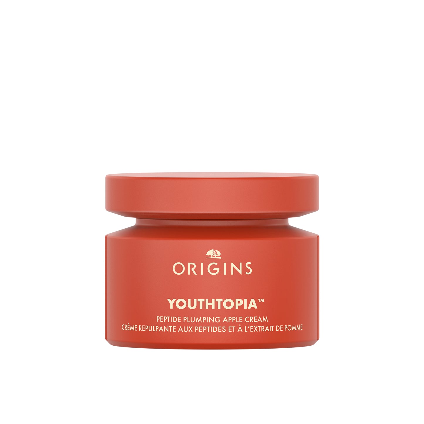 Origins Youthtopia Peptide Plumping Apple Cream 50 ML