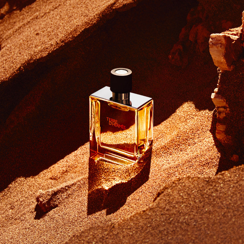 Terre D'Hermes Parfum