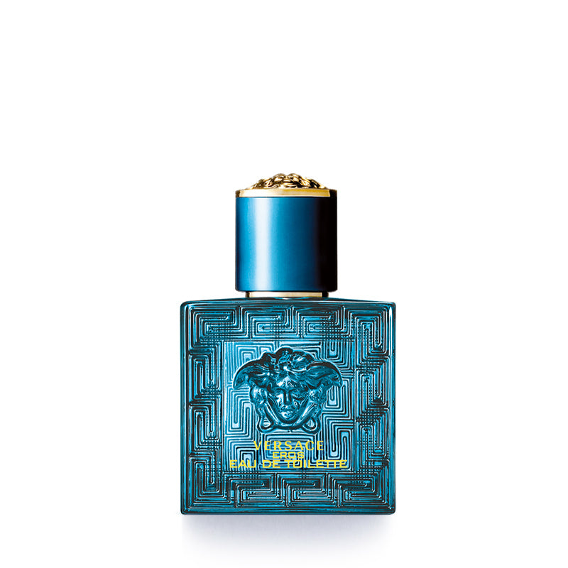 Versace Eros de Toilette