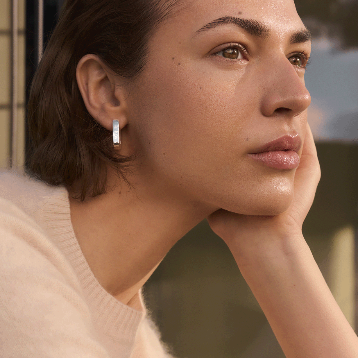 Radiant Glow Foundation SPF10