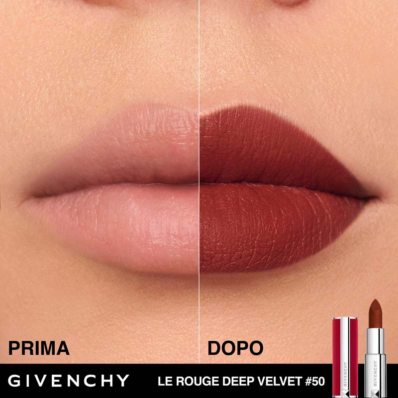 Le Rouge Deep Velvet