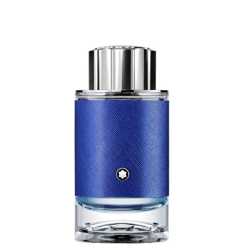 Montblanc Explorer Ultra Blue