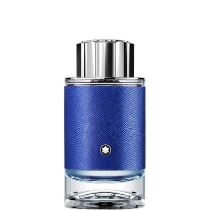 Montblanc Explorer Ultra Blue