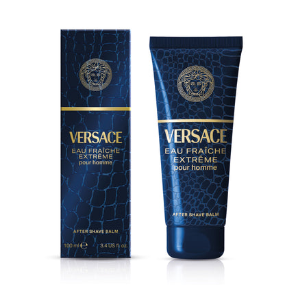 Versace Eau Fraîche Extrême Pour Homme After Shave Balm