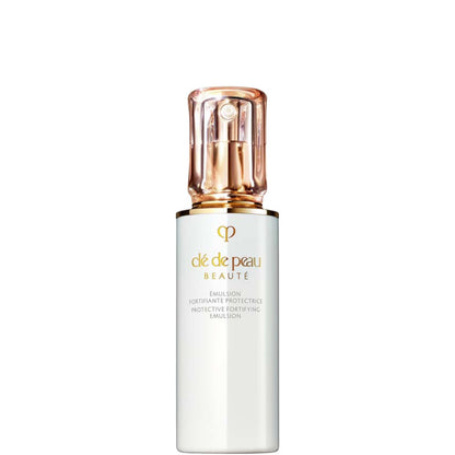 Clé de Peau Beauté Protective fortifying emulsion 125 ML