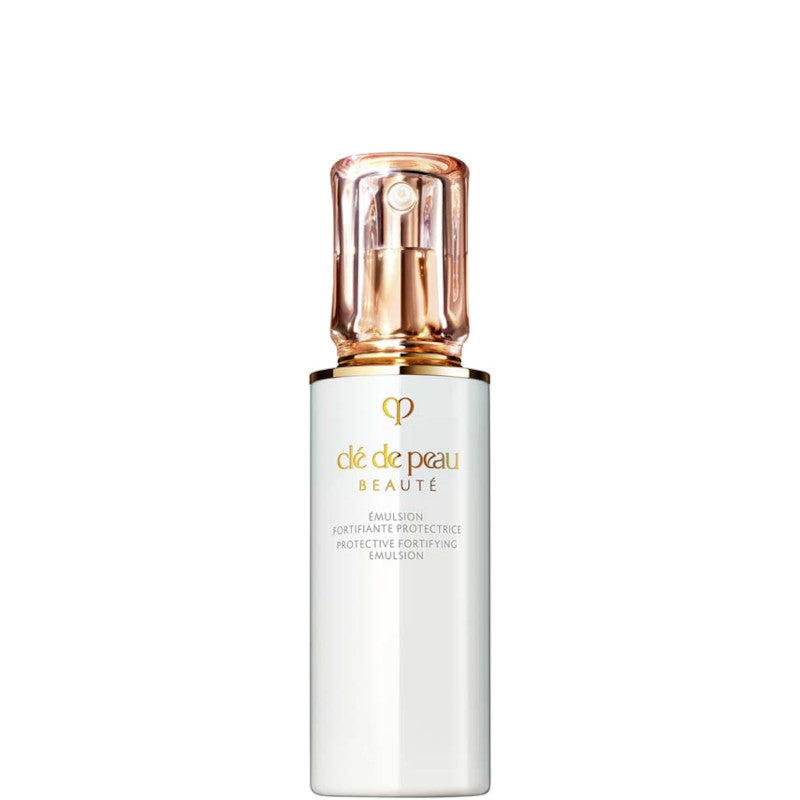 Clé de Peau Beauté Protective fortifying emulsion 125 ML