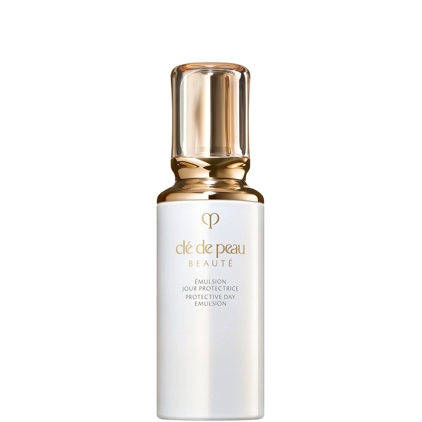 Clé de Peau Beauté Protective Day Emulsion