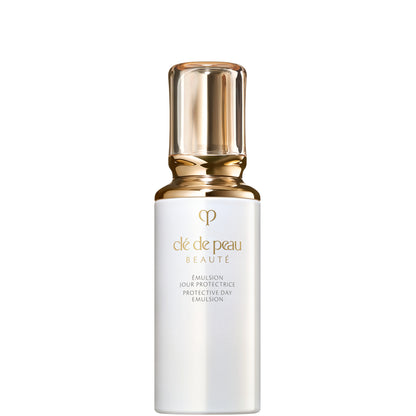 Clé de Peau Beauté Protective Day Emulsion