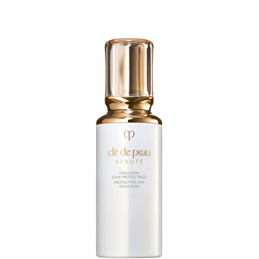 Clé de Peau Beauté Protective Day Emulsion