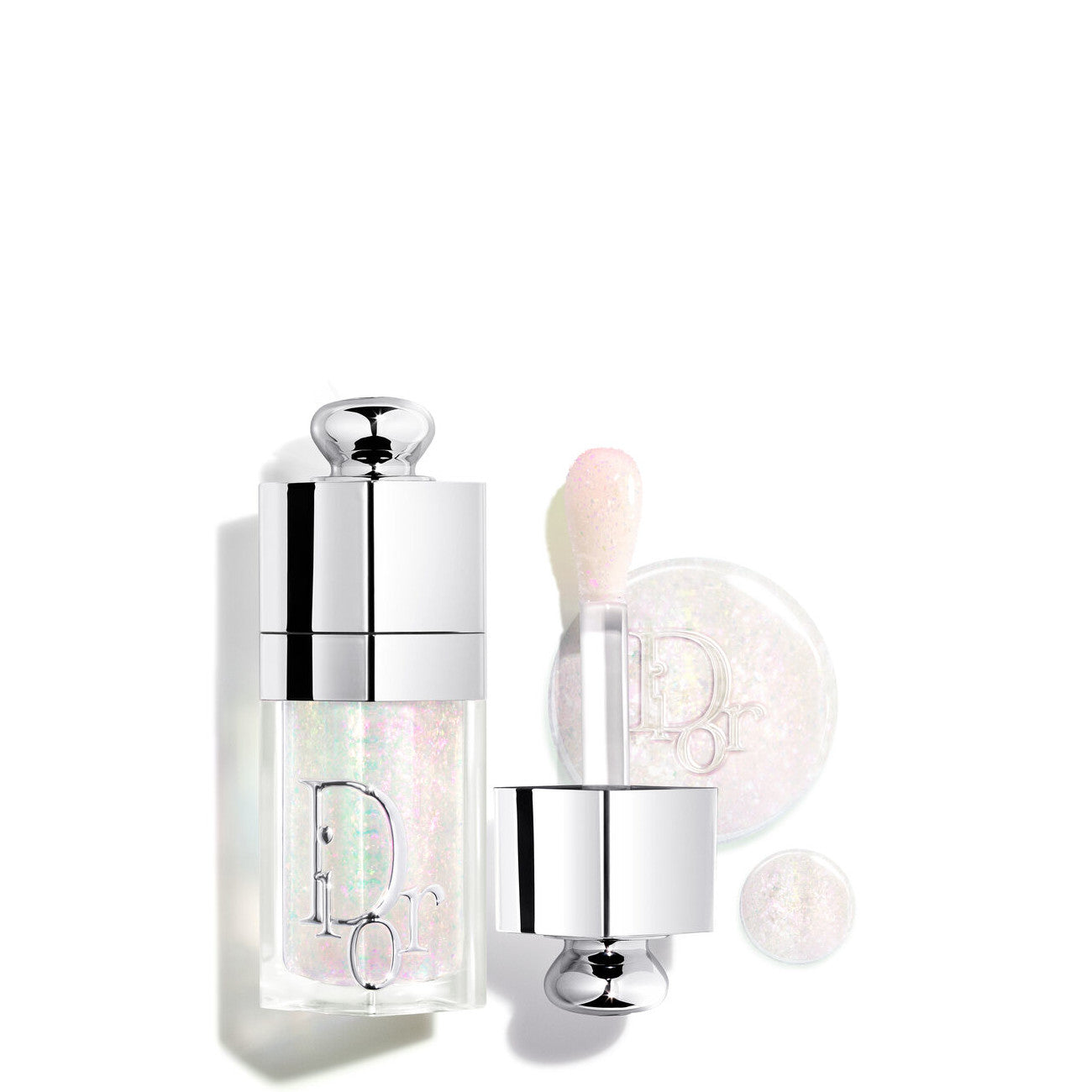 Diot Addict Lip Glow Oil