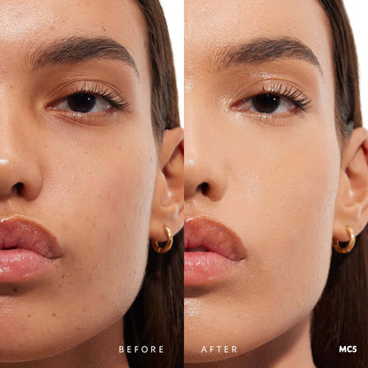 All Hours Glow Foundation