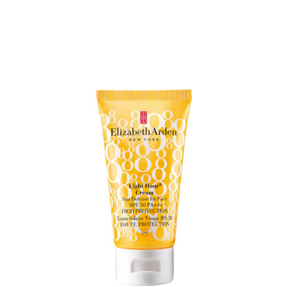 Eight Hour Cream Sun Defense for Face SPF 50 PA+++ 50 ML