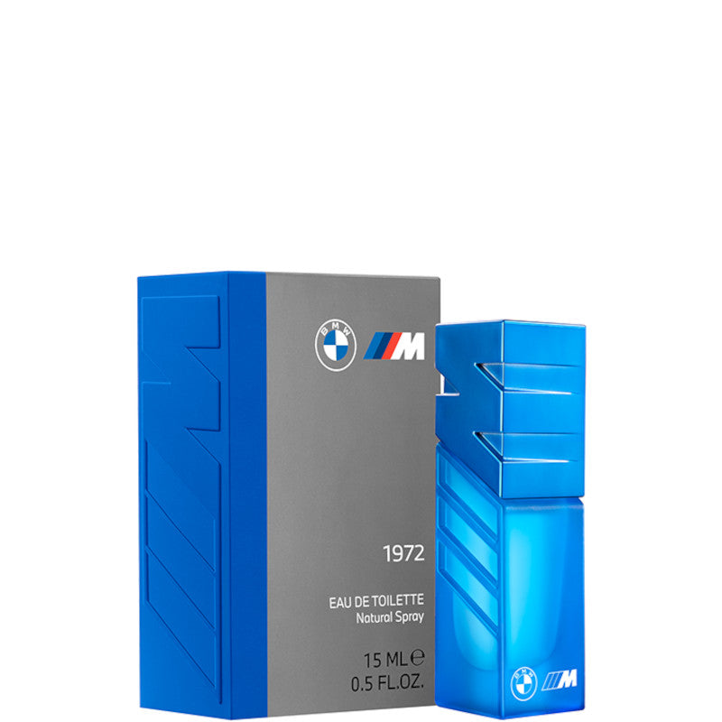 BMW M 1972 Eau de Toilette