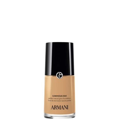 Luminous Silk Foundation