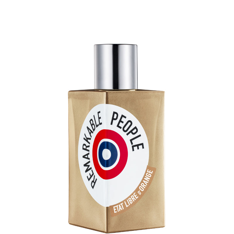 Remarkable People 100 ML