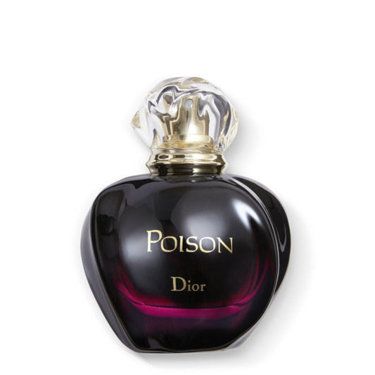 Poison Eau de Toilette