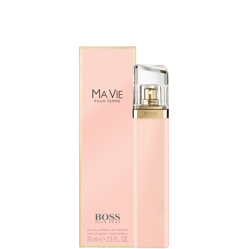 Boss Ma Vie Eau de Parfum