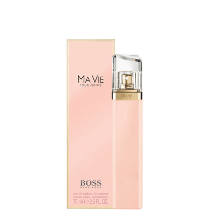 Boss Ma Vie Eau de Parfum