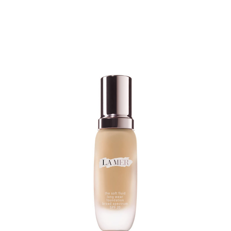 The Soft Fluid Foundation SPF20