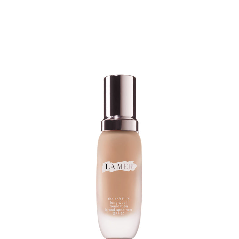 The Soft Fluid Foundation SPF20