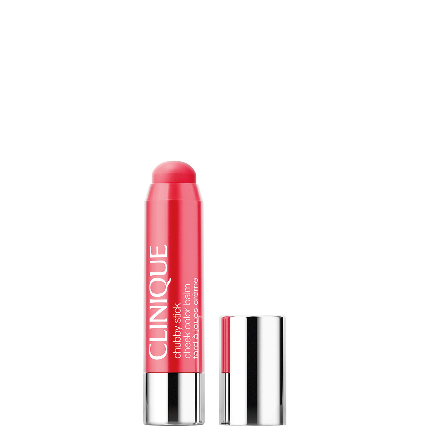 Chubby Stick Cheek Colour - Blush in Stick