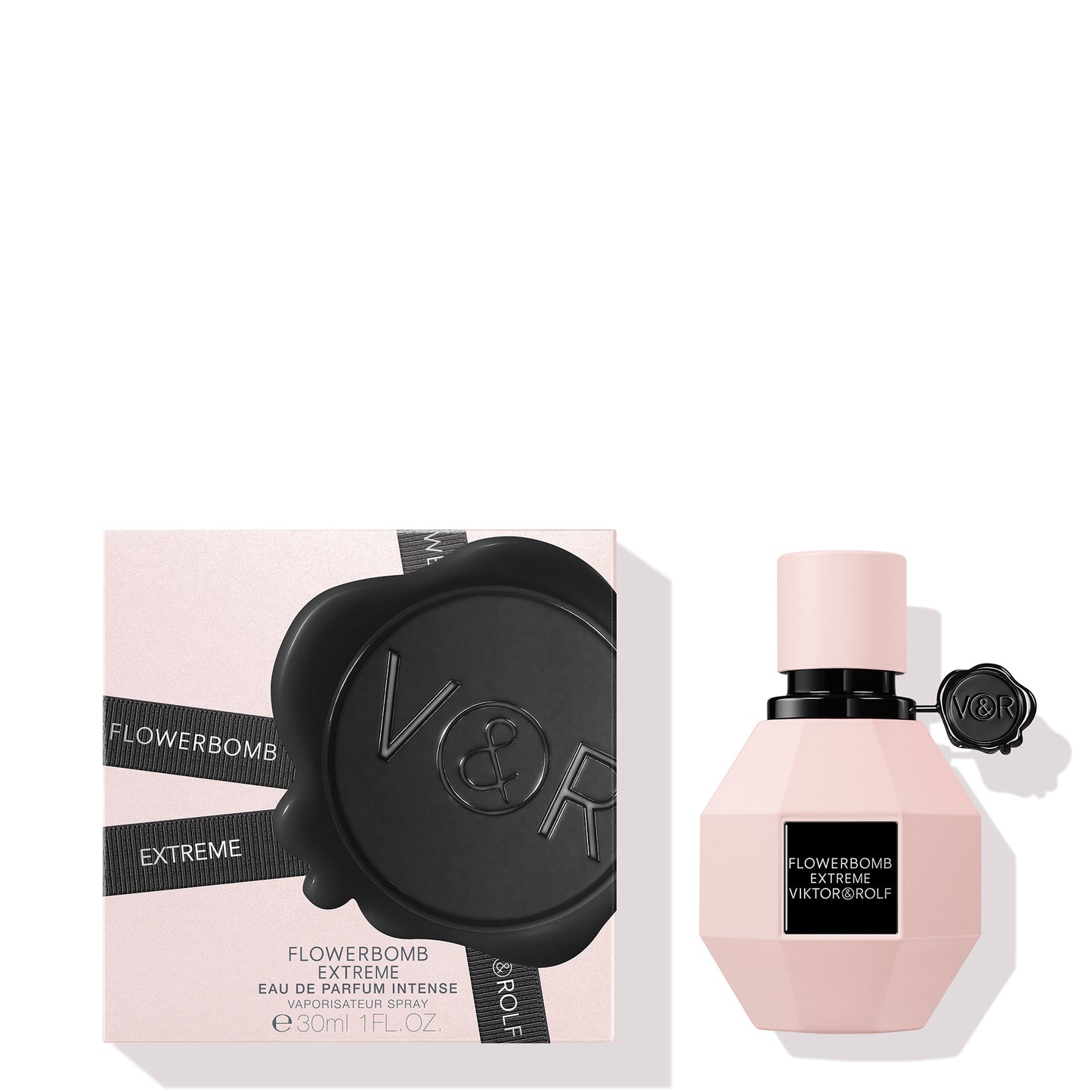 Flowerbomb Extreme Eau de Parfum Intense