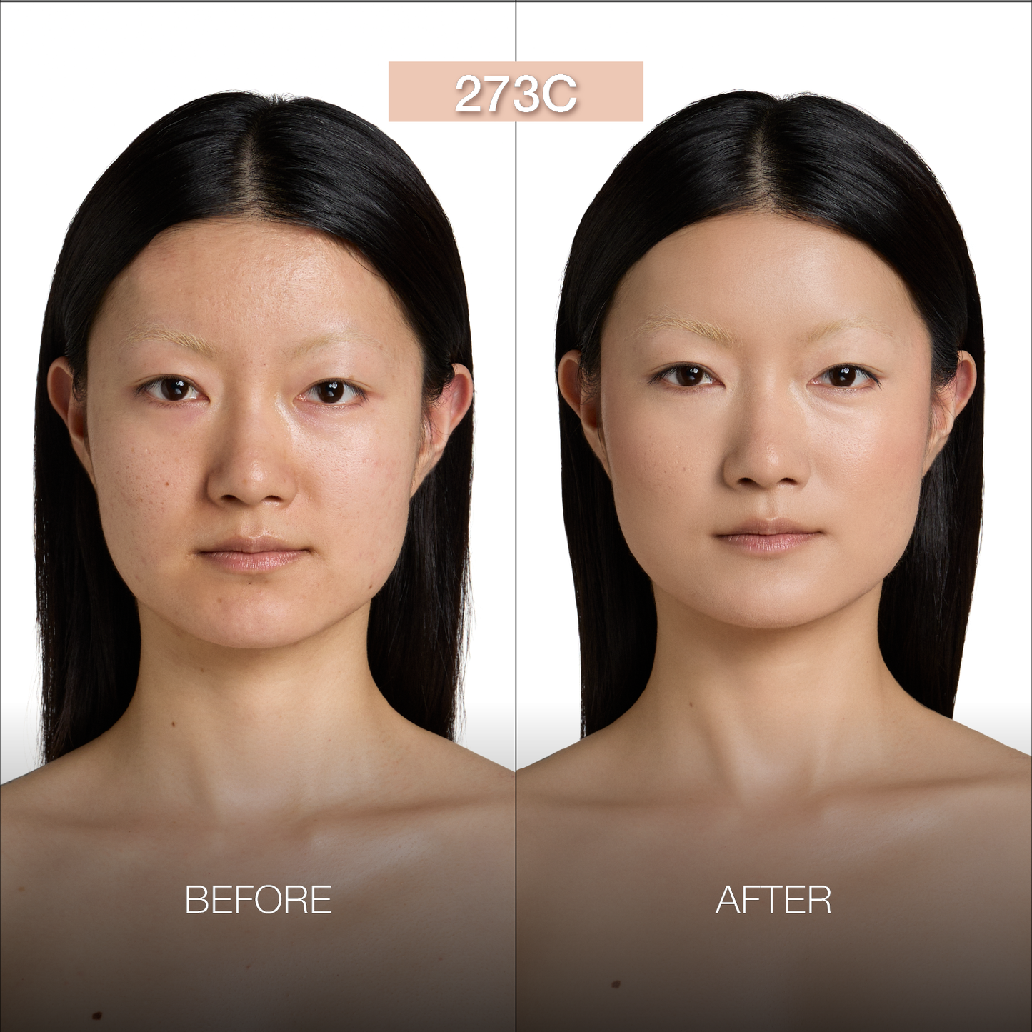 It's a Filter! Fondotinta Perfezionatore Levigante