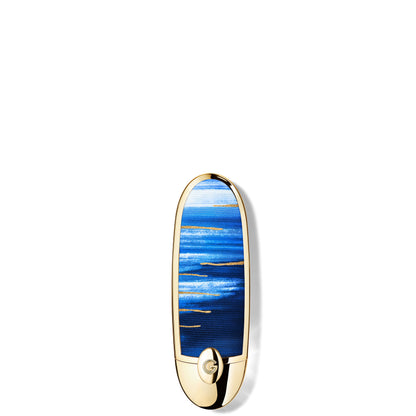 Rouge G Cover L'Heure Bleue