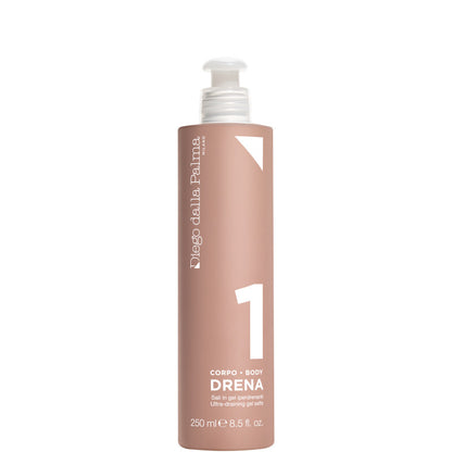 1 DRENA - Sali in Gel Iperdrenanti 250 ML