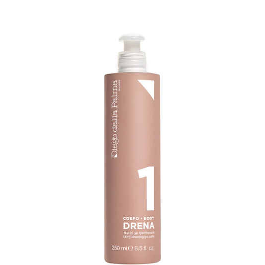 1 DRENA - Sali in Gel Iperdrenanti 250 ML