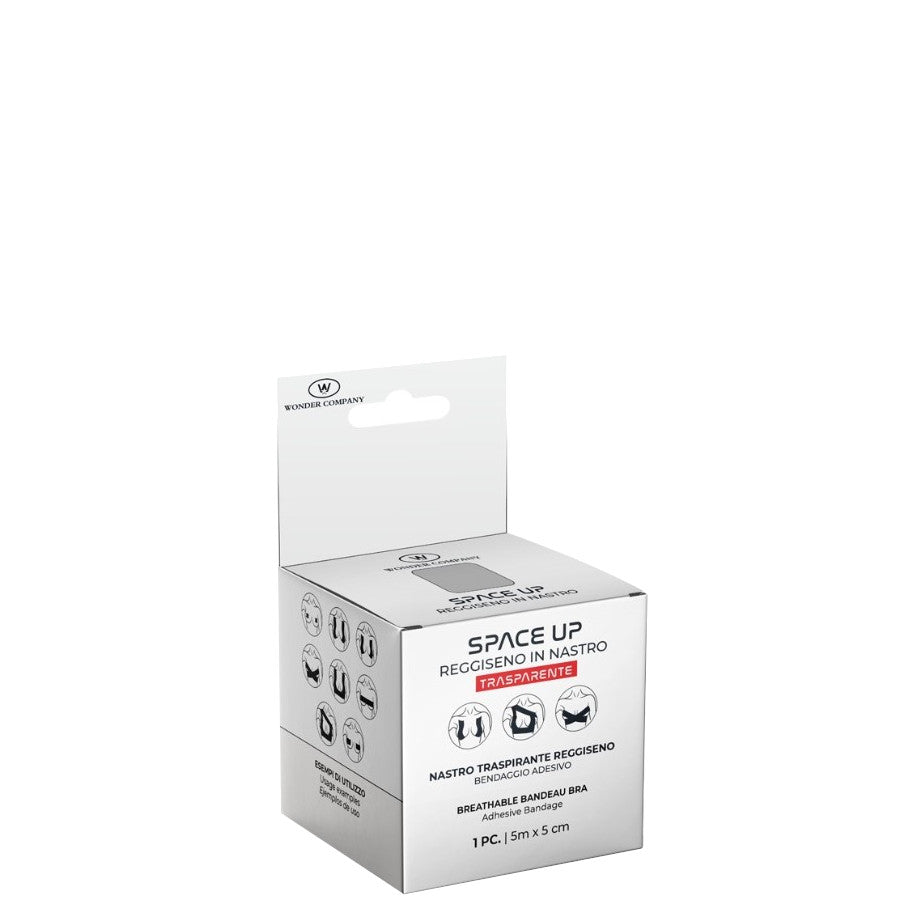 Space Up Nastro Traspirante