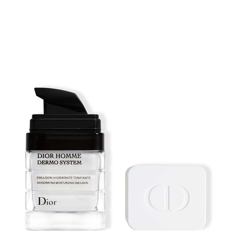 Dior Homme Emulsion Hydratante Riparatrice 50 ML