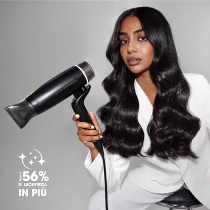 ghd Speed - Beccuccio largo Halo
