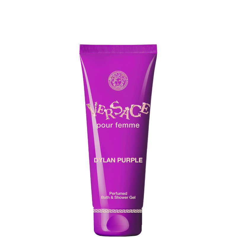 Versace Pour Femme Dylan Purple 200 ML