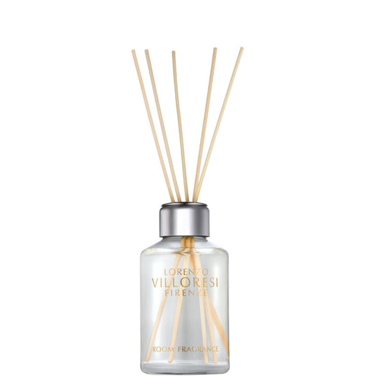 Iperborea Room Fragrance + Bastoncini
