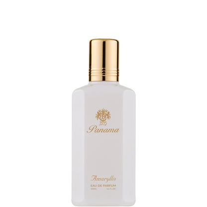 Panama Amaryllis Bianco 100 ML