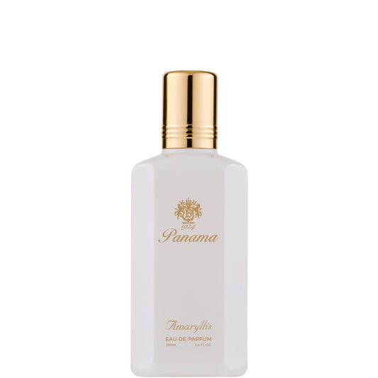 Panama Amaryllis Bianco 100 ML