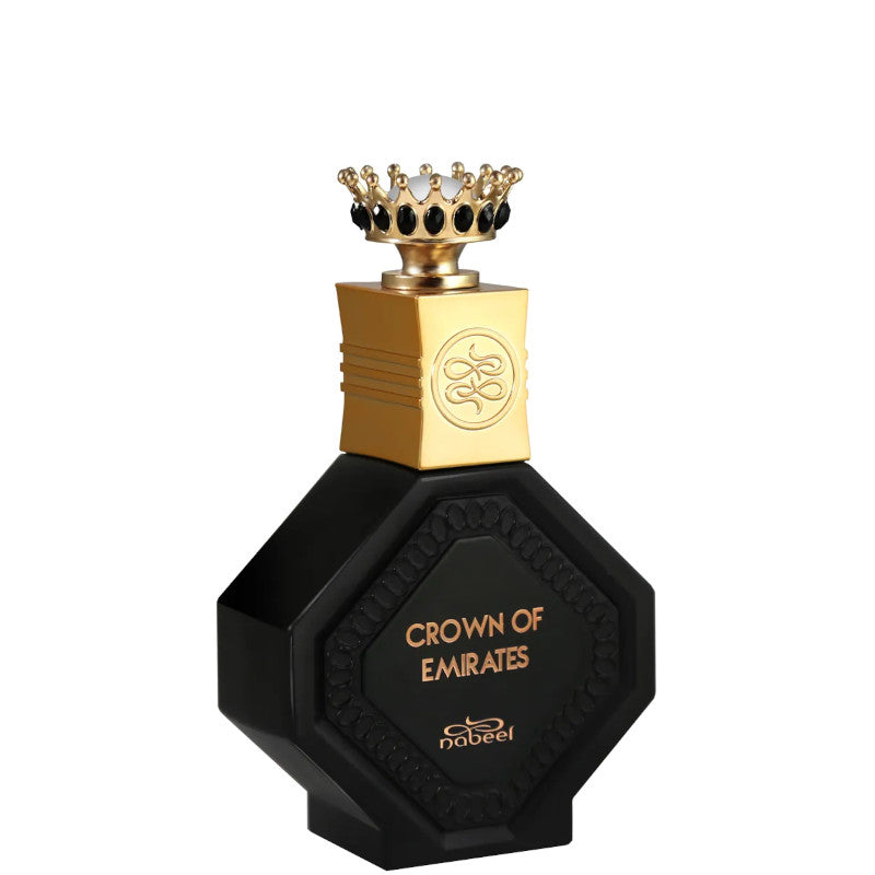 Nabeel Crown Of Emirates 100 ML