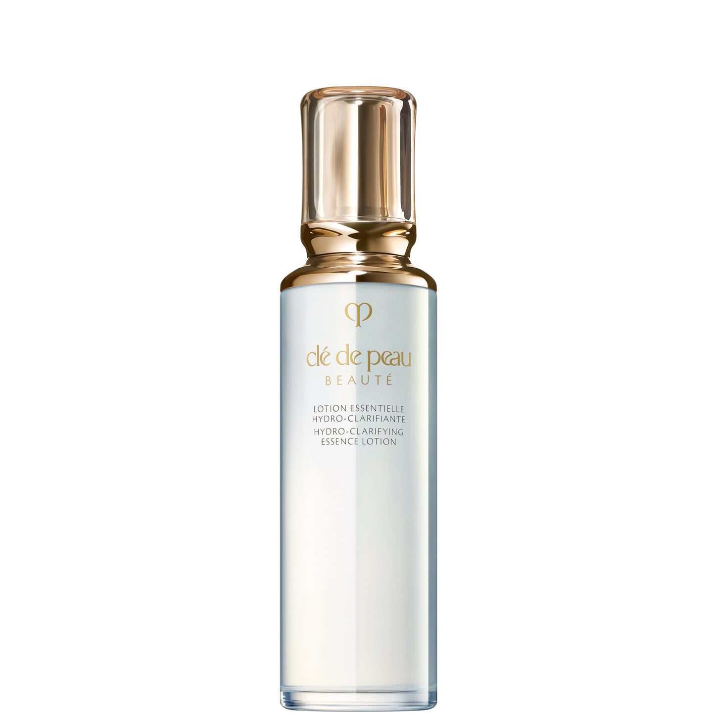 Clé de Peau Beauté Hydro-Clarifying Essence Lotion