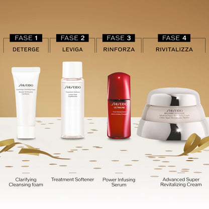 BioPerformance Advanced Super Revitalizing Cream Cofanetto