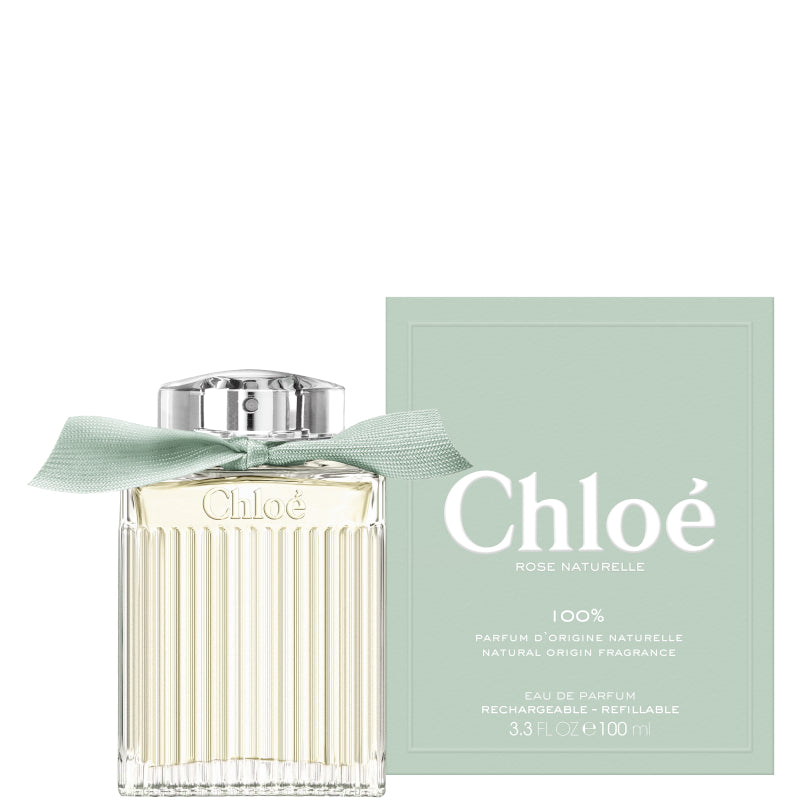 Chloé Rose Naturelle EDP