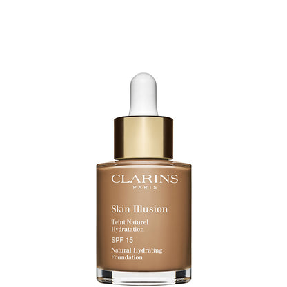 Skin Illusion SPF 15