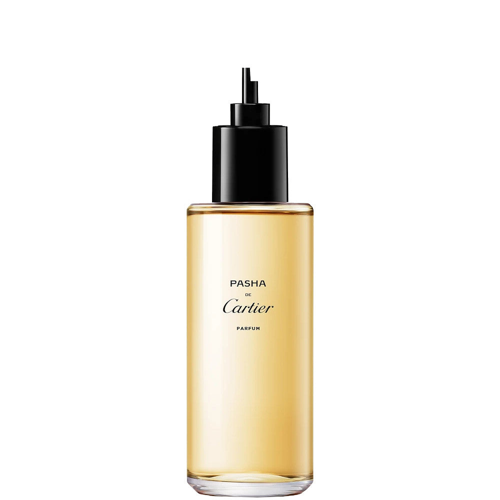 Cartier Pasha De Cartier Parfum