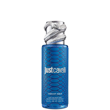 Just Cavalli Vibrant Aqua 250 ML