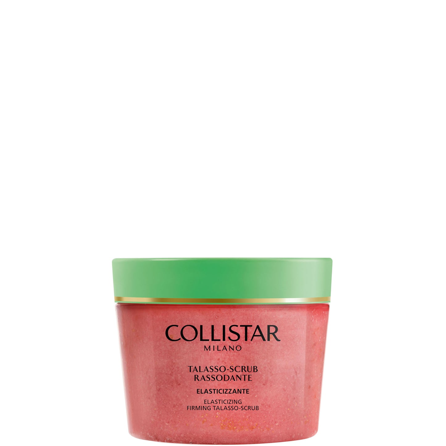 Talasso-Scrub Rassodante Elasticizzante