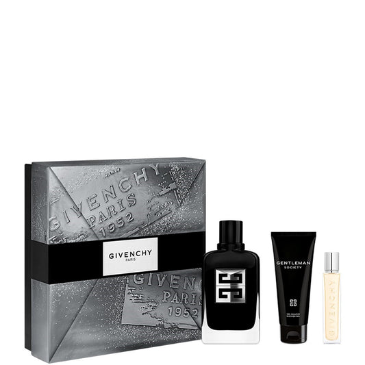 Gentleman Society Eau de Parfum Confezione
