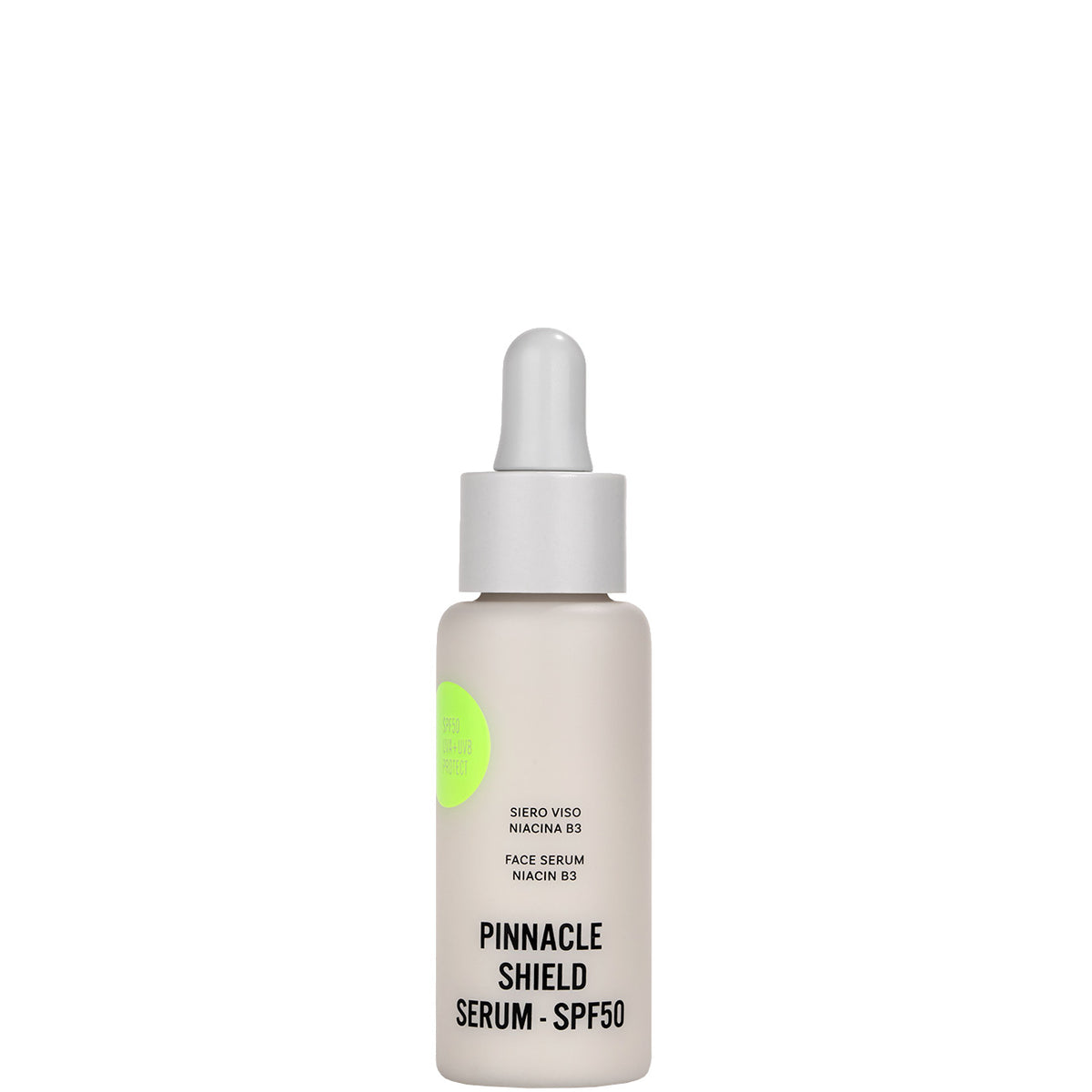 Histomer Milano Pinnacle Shield Serum SPF50
