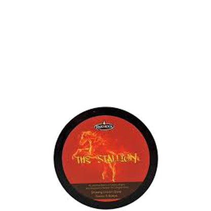 Shaving Soap Stallion 150 ML