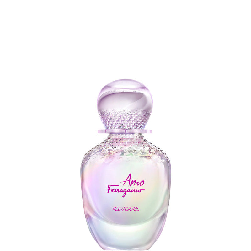 Amo Ferragamo Flowerful